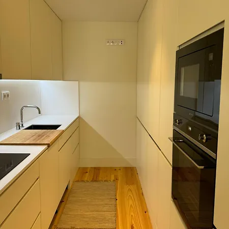 Apartment Chiado Luxury Camoes *