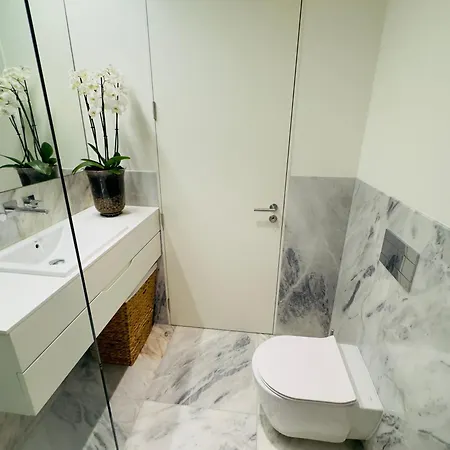 Chiado Luxury Camoes *