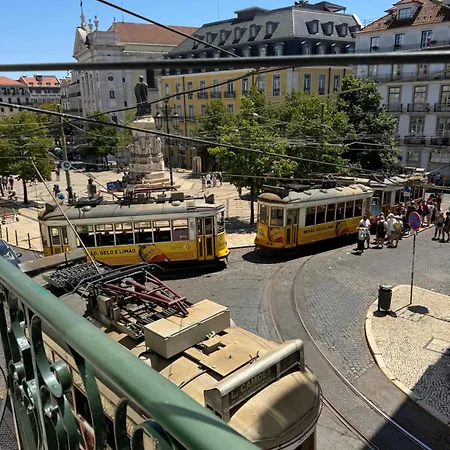 Chiado Luxury Camoes * Lisbon