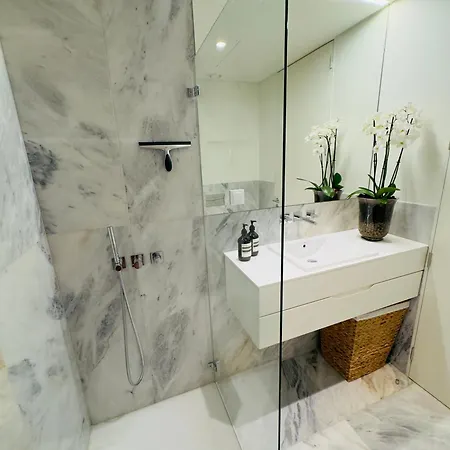 Chiado Luxury Camoes *