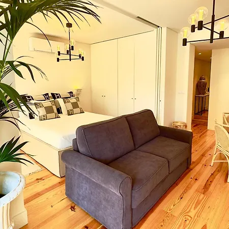 Chiado Luxury Camoes