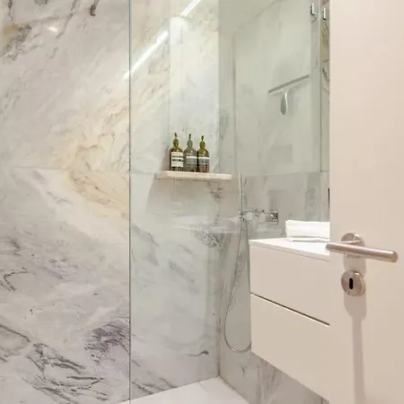 Chiado Luxury Camoes