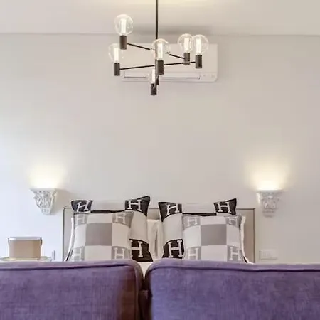 Chiado Luxury Camoes Lisbona